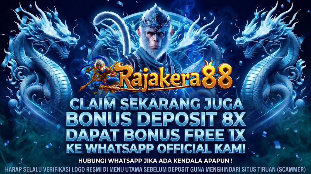 RAJAKERA88
